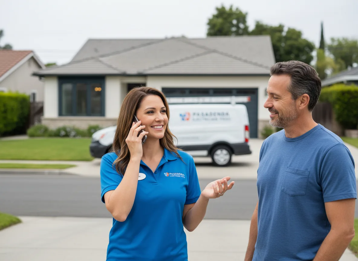 Electrician Clifton Forge, VA FAQs